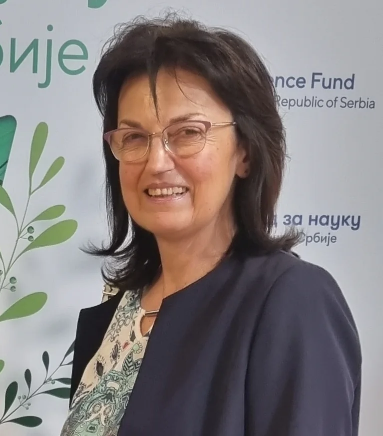 Slavica Ražić