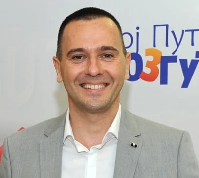 Slaviša Dumnić