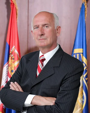 Slaviša Minić