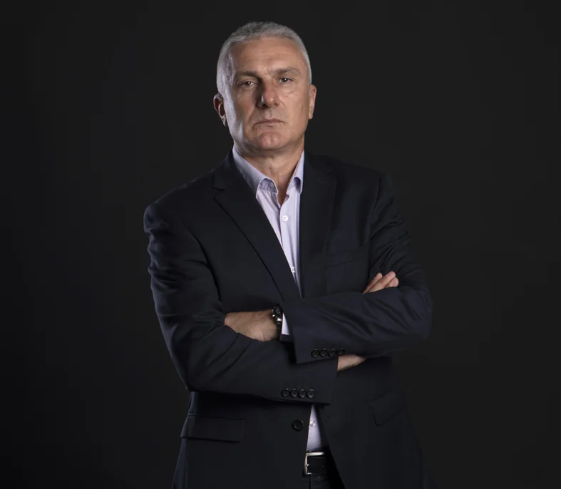 Slaviša Orlović