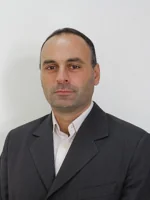 Slaviša Šalinić