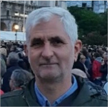 Slaviša Trajković
