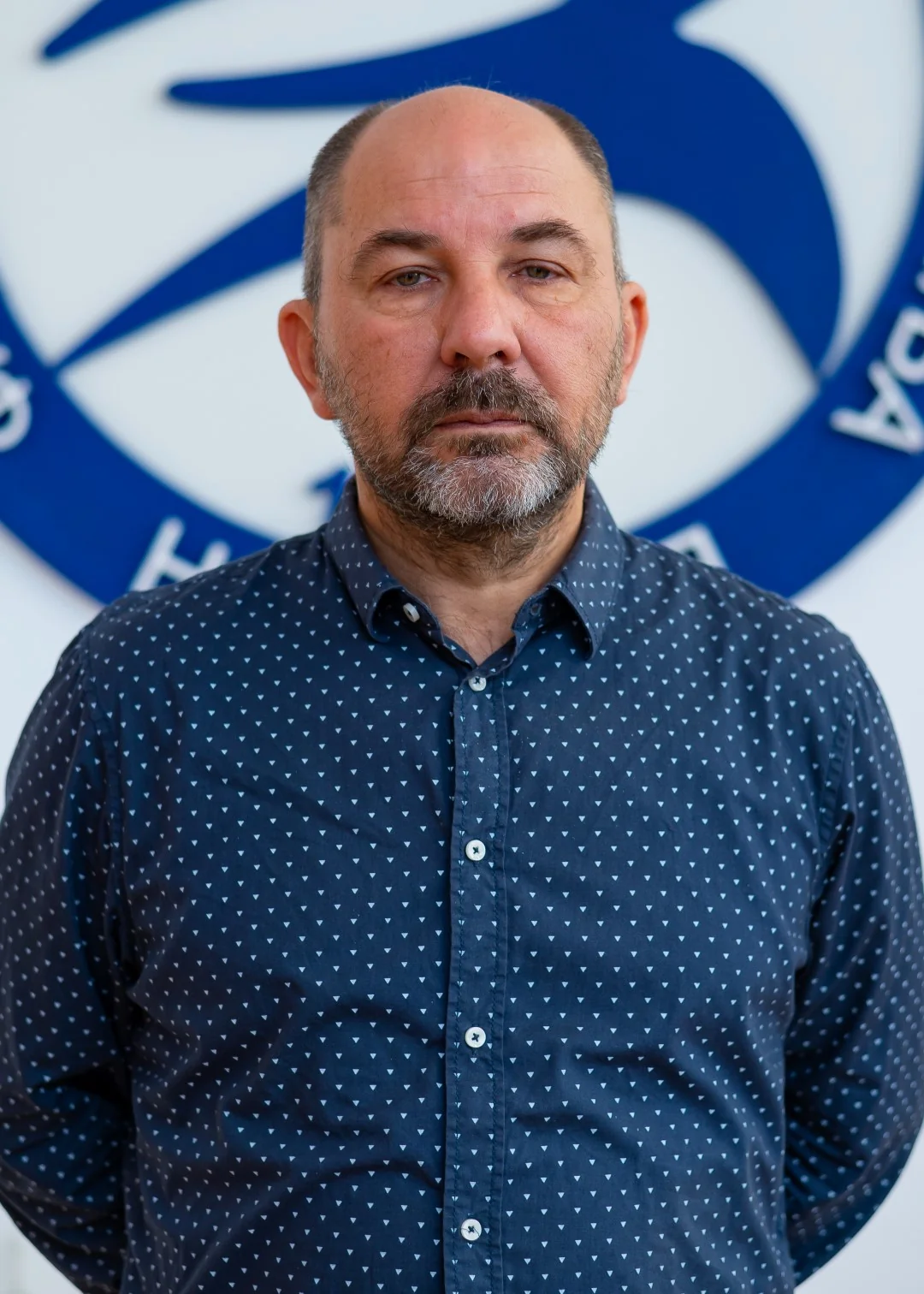 Slavko Molnar