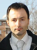 Slavko Radenković