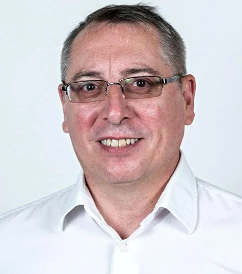 Slavoljub Uzunović