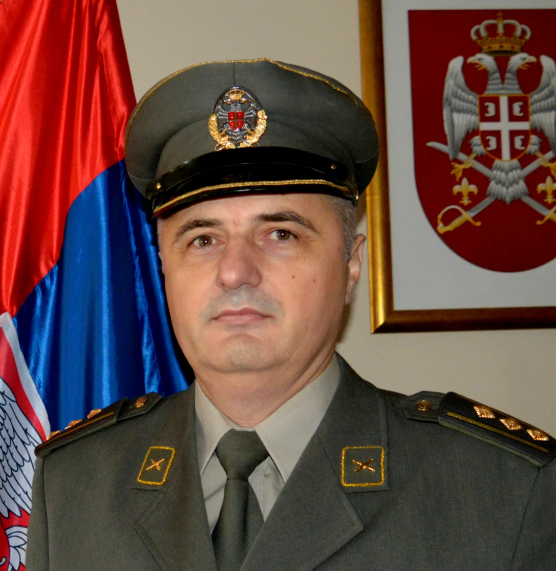 Slobodan Đukić