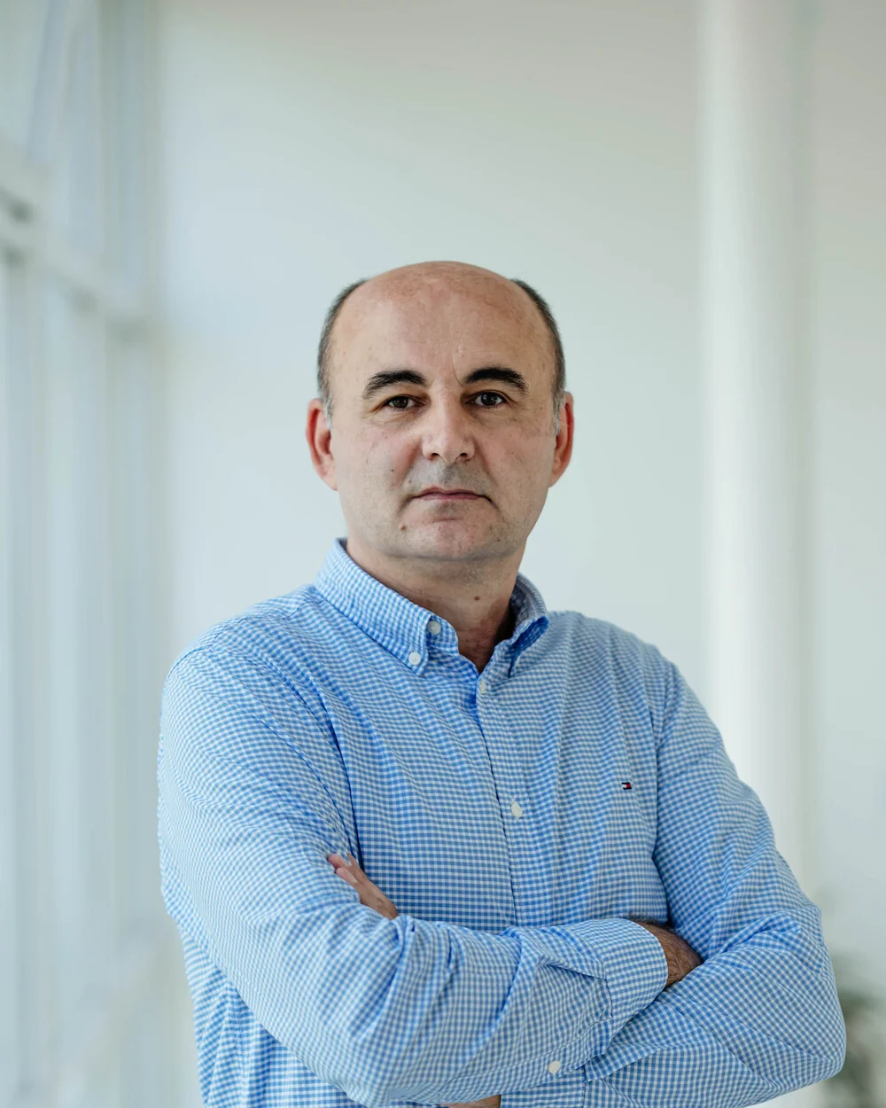 Slobodan Dudić