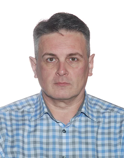 Slobodan Gadžurić