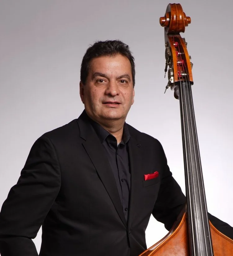 Slobodan Gerić