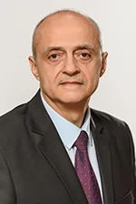 Slobodan Grebeldinger