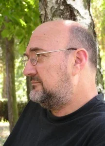 Slobodan Jelesijević