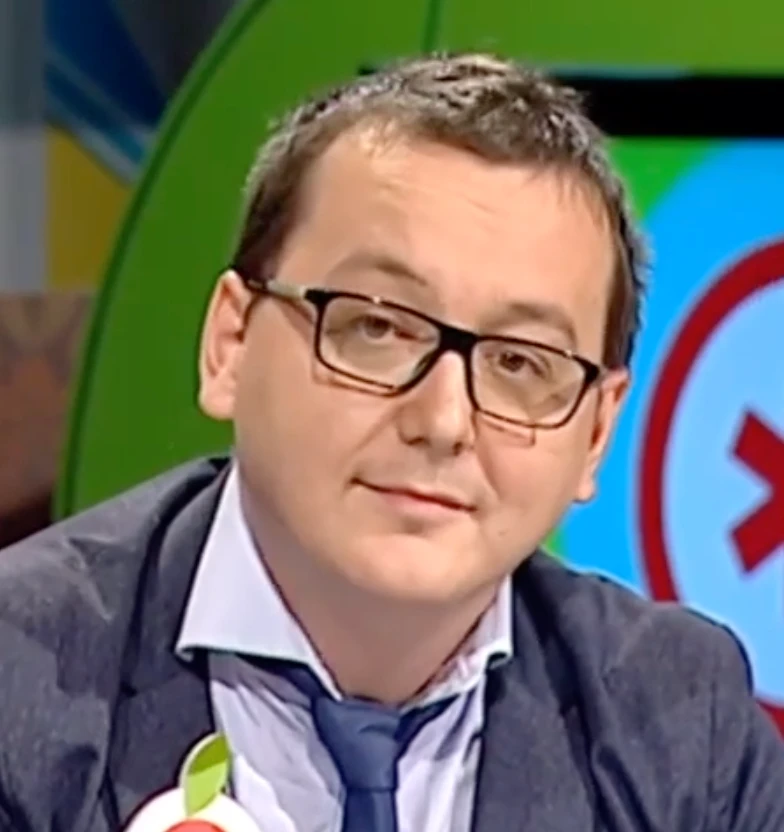 Slobodan Kapor