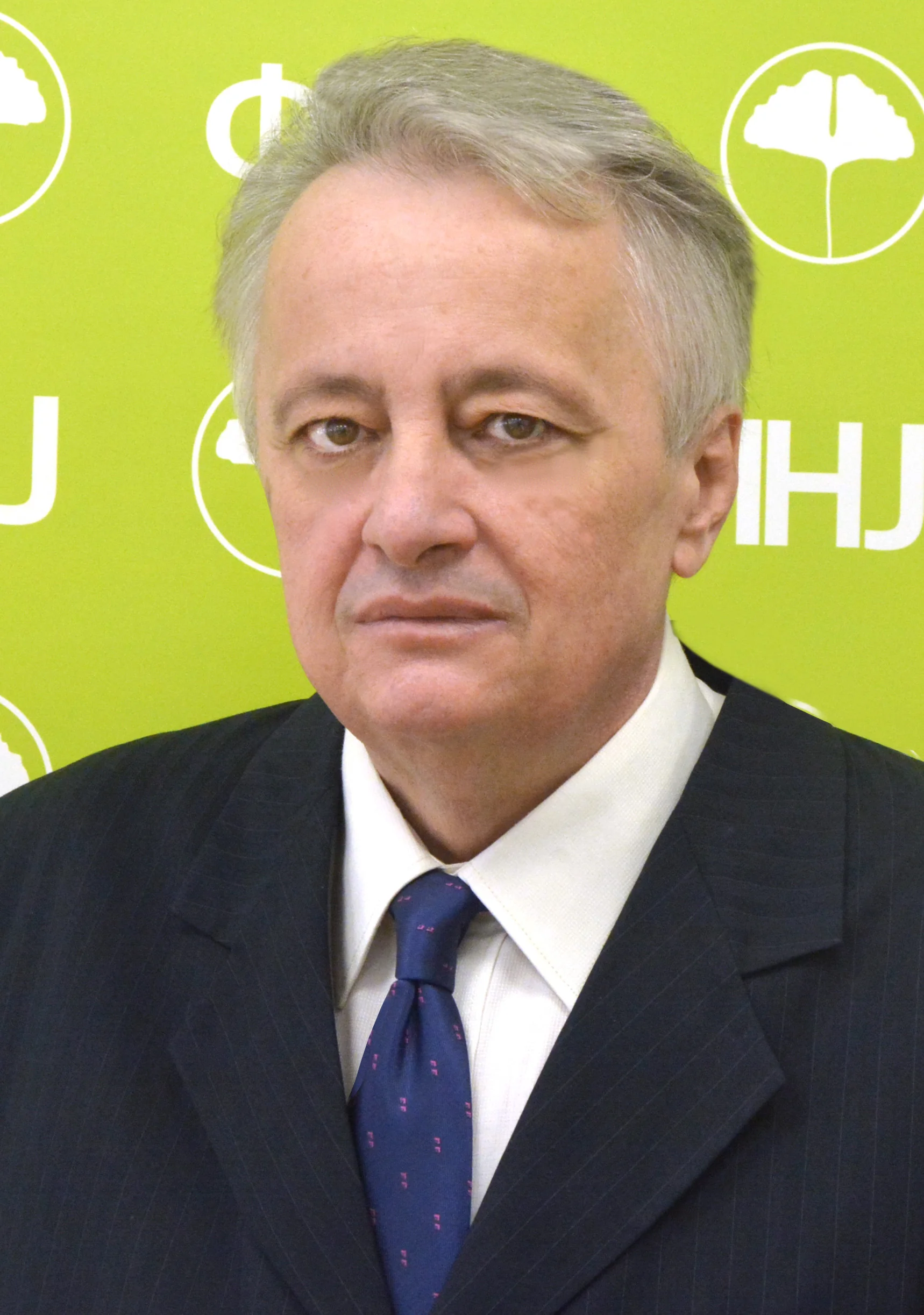 Slobodan Štetić