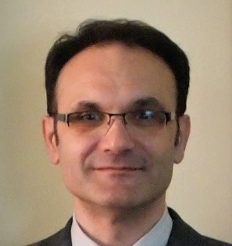 Slobodan Nikolić