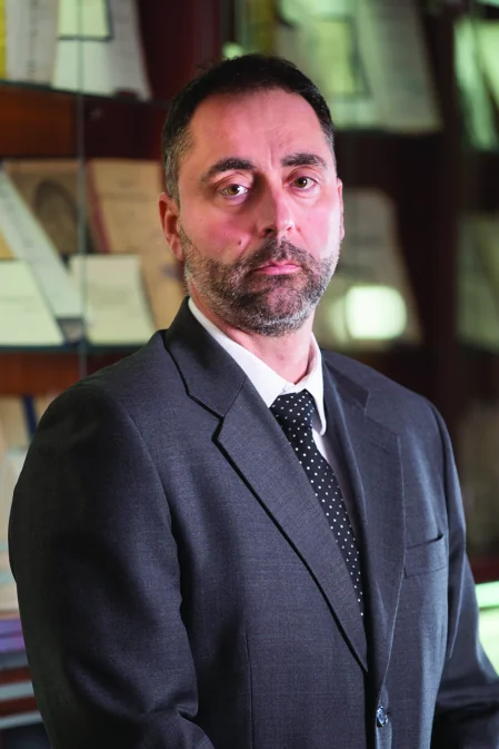 Slobodan Orlović