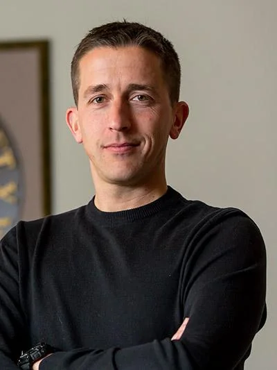 Slobodan Pavlović