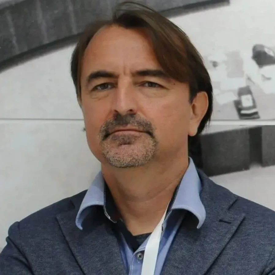 Slobodan Perović
