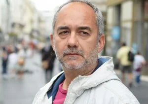 Slobodan Radojković