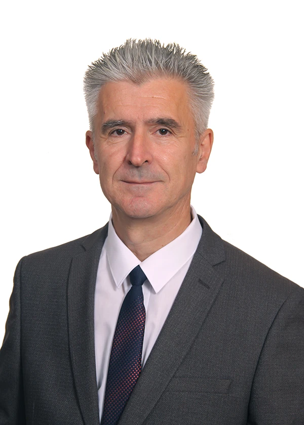 Slobodan Savić