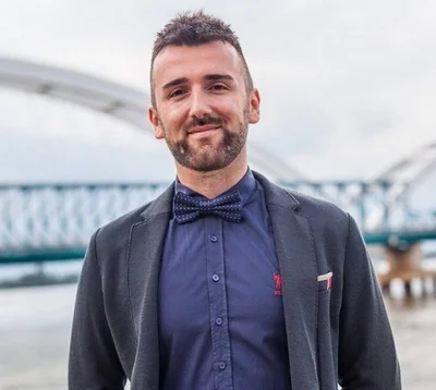 Slobodan Šupić