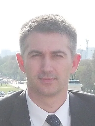 Slobodan Tabaković