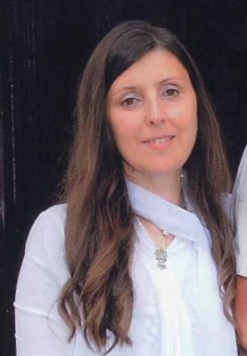 Slobodanka Stanojević Nikolić