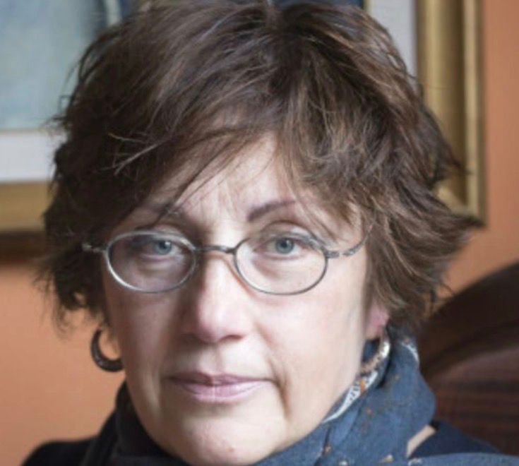 Smilja Marjanović Dušanić