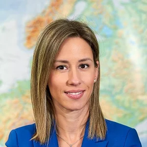 Smiljana Đukičin Vučković