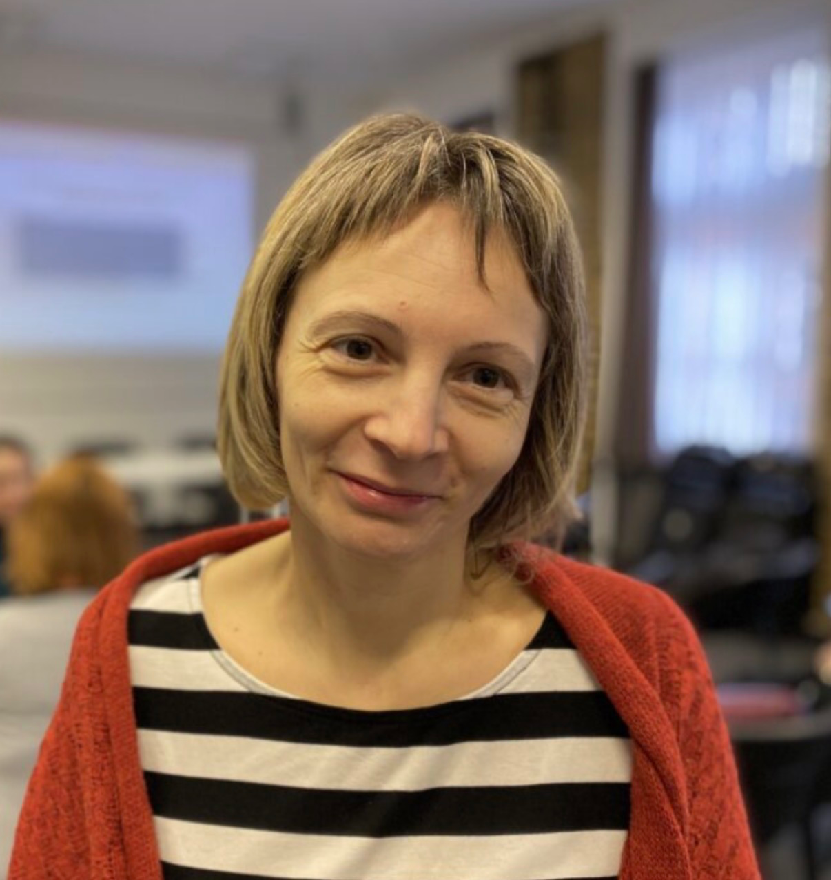 Smiljana Milinkov
