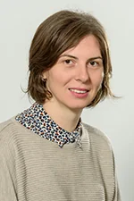 Smiljana Rajčević