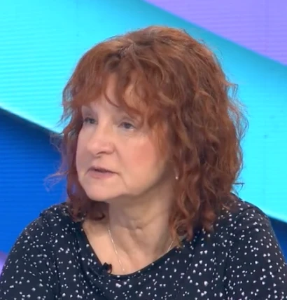 Smiljka Tomanović