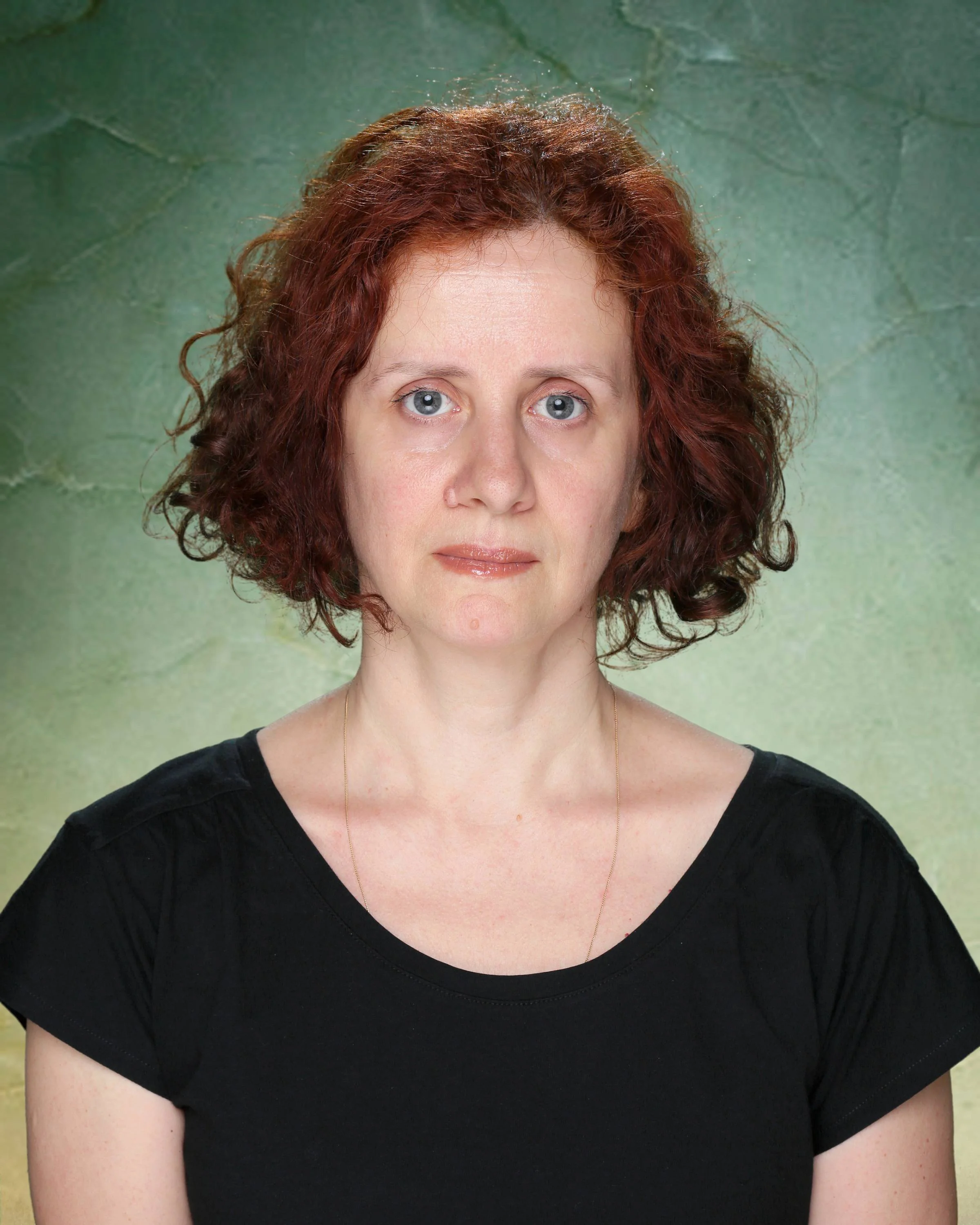 Snežana Aleksandrović