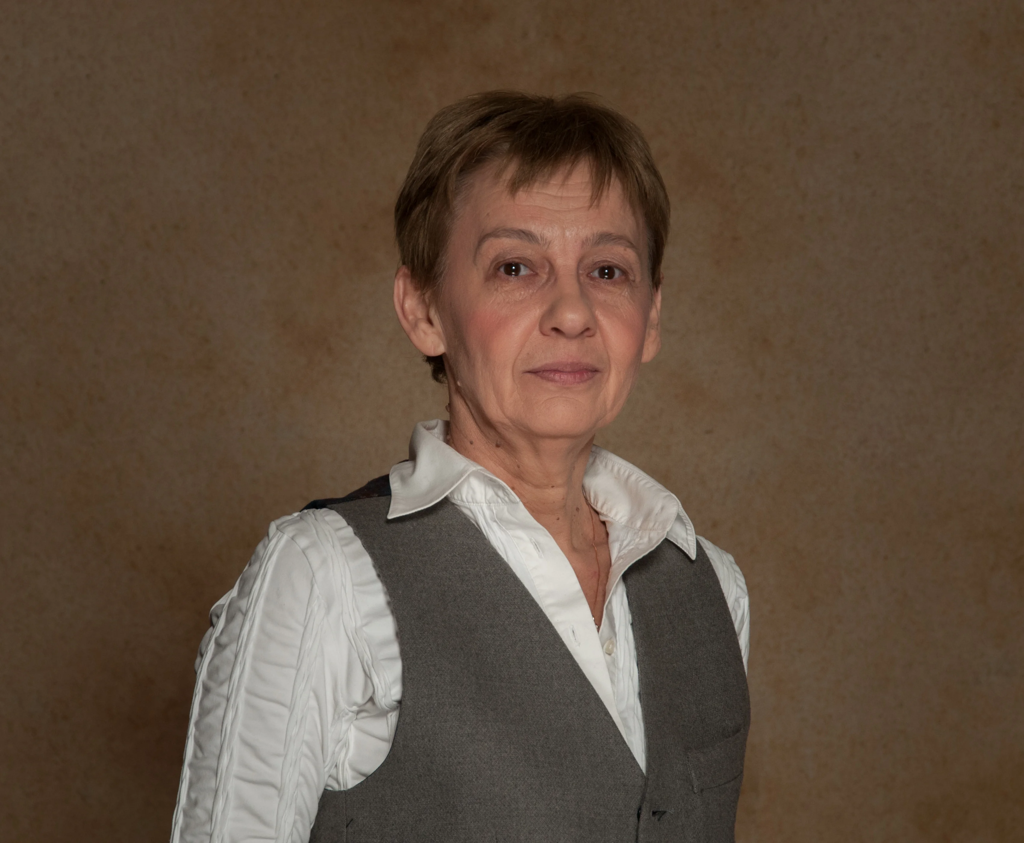 Snežana Marinković