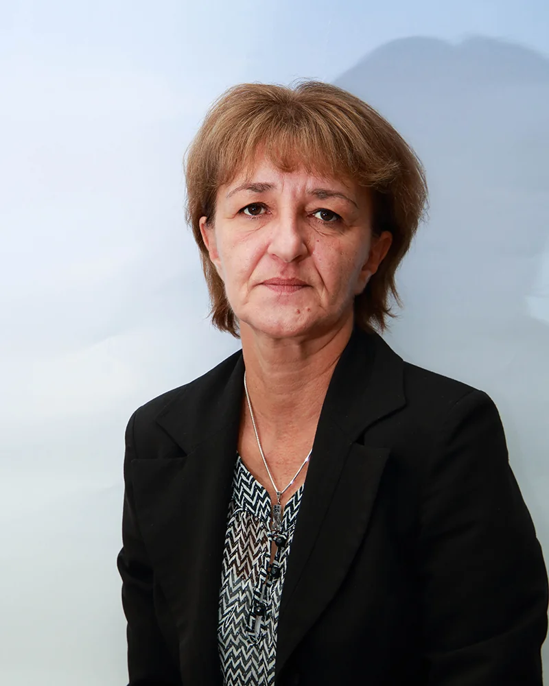 Snežana Tošić