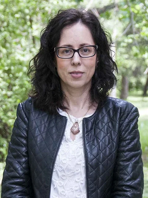 Snežana Belanović Simić