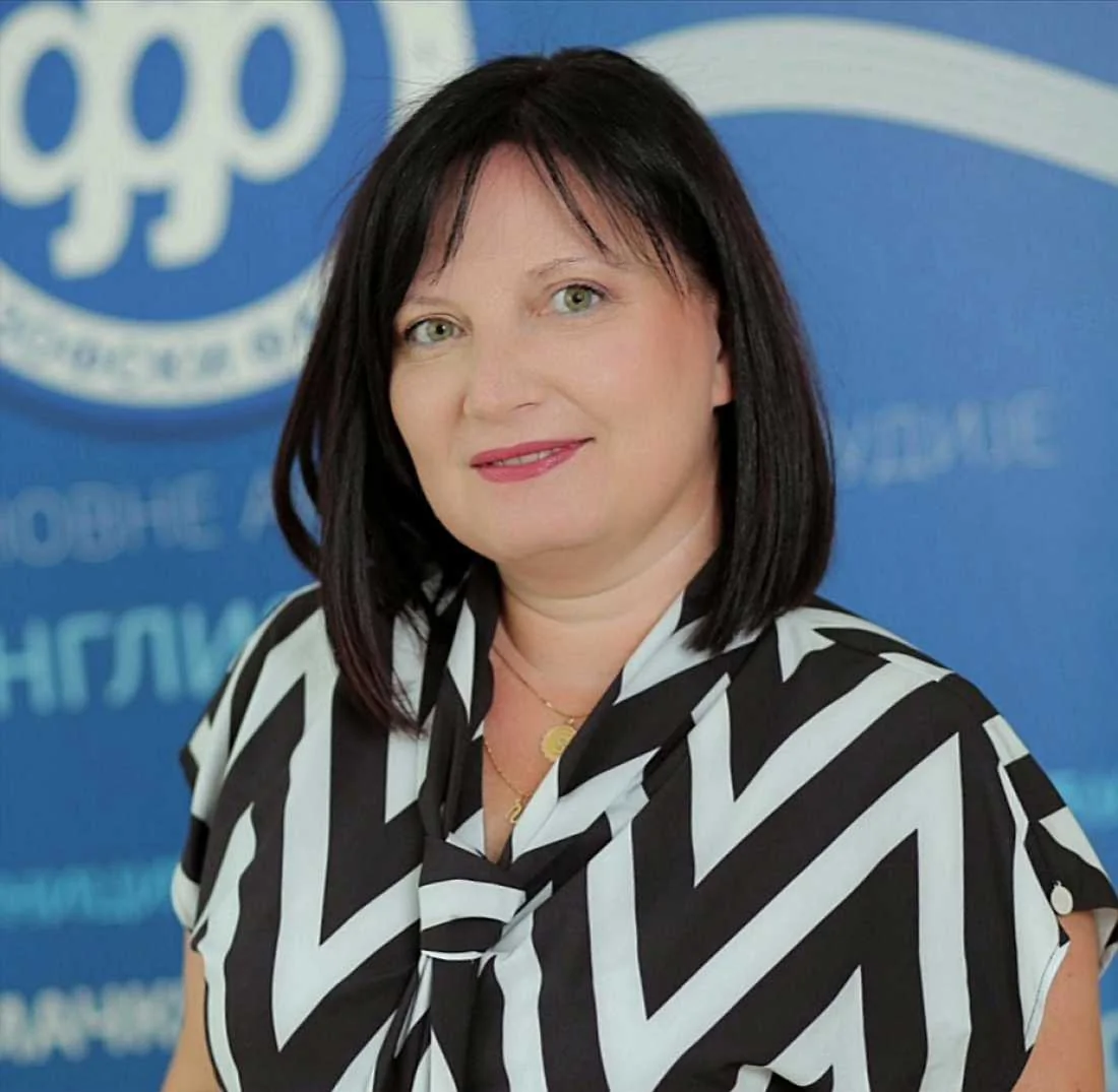 Snežana Božić