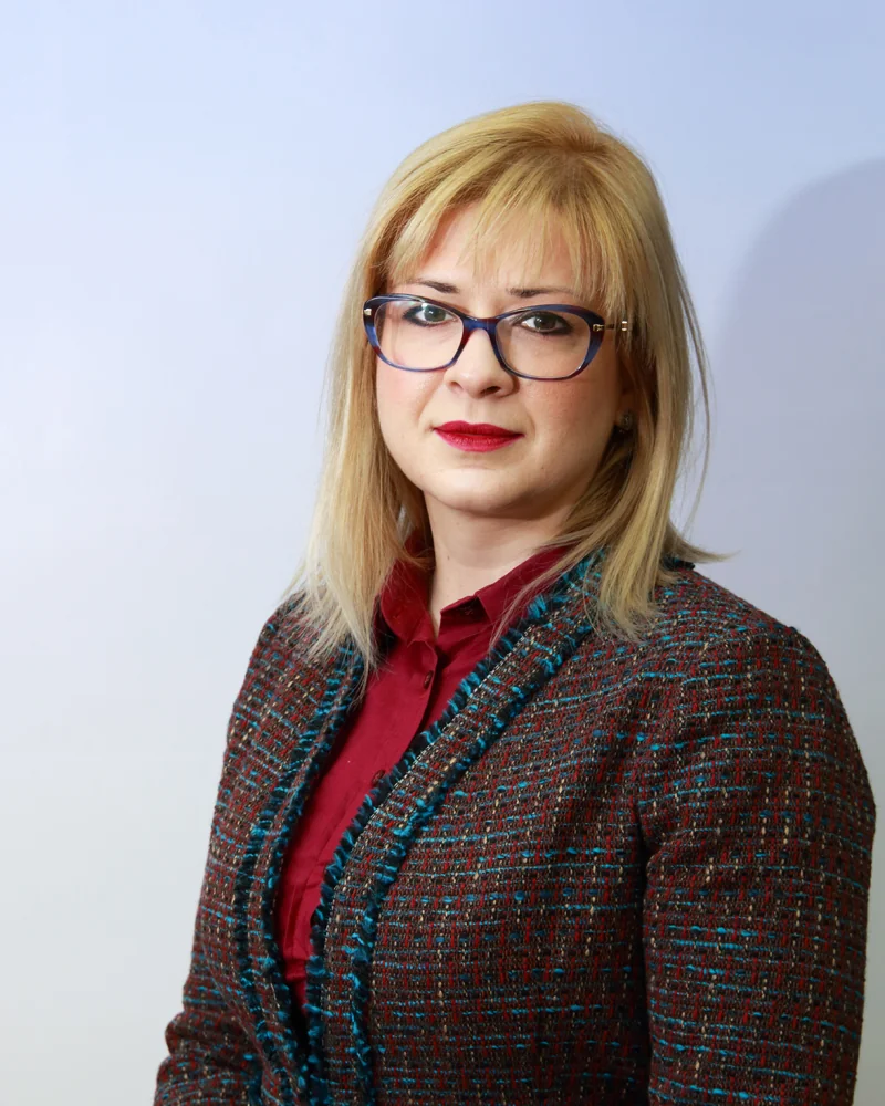 Snežana Jevtović
