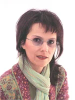 Snežana Ćirić-Kostić
