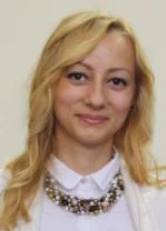 Snežana Dabić Nikićević