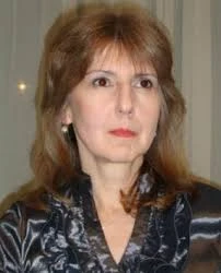 Snezana Đorić Veljković