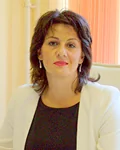 Snežana Dragićević