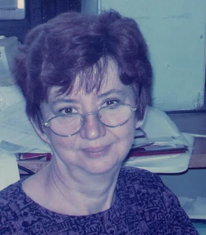 Snežana Drndarević
