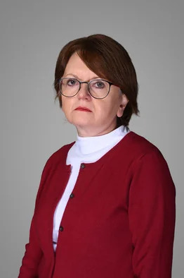 Snežana Gojković