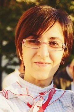 Snežana Gordić
