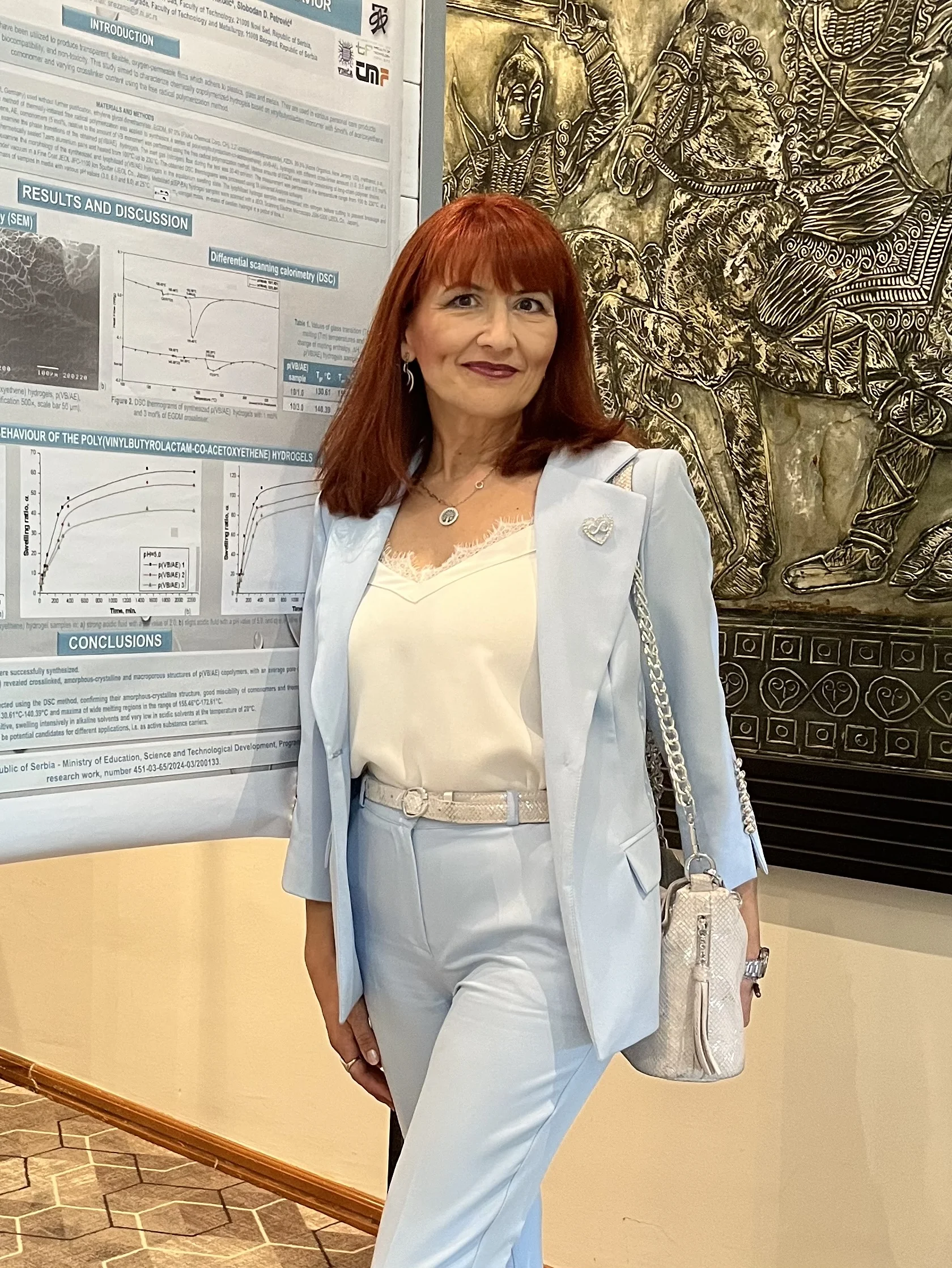 Snežana Ilić Stojanović
