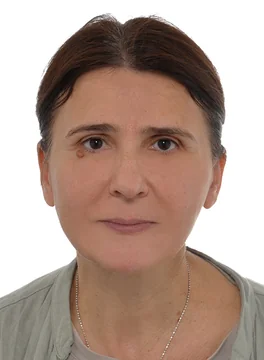 Snežana Jelesijević