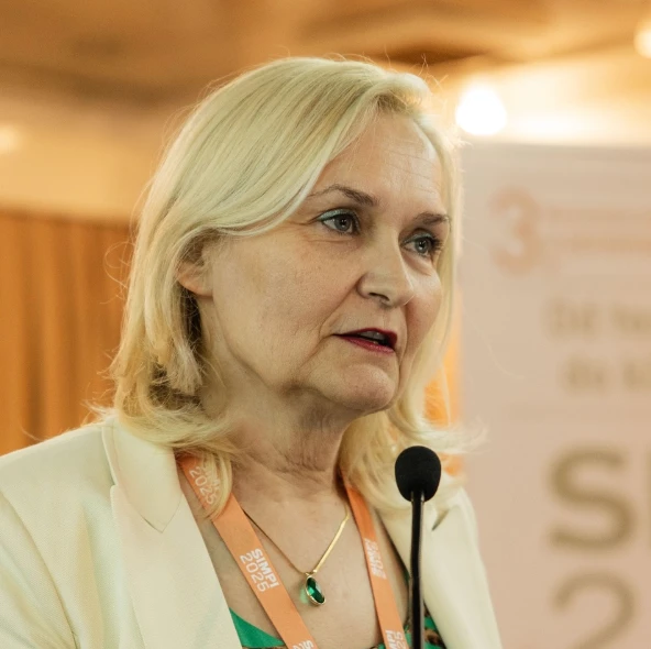 Snežana Lukić