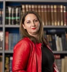 Snežana Maletić