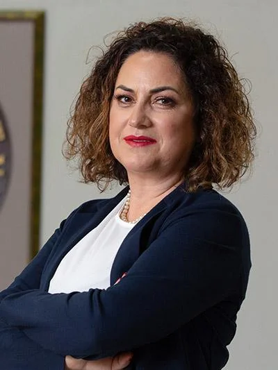 Snežana Marinković