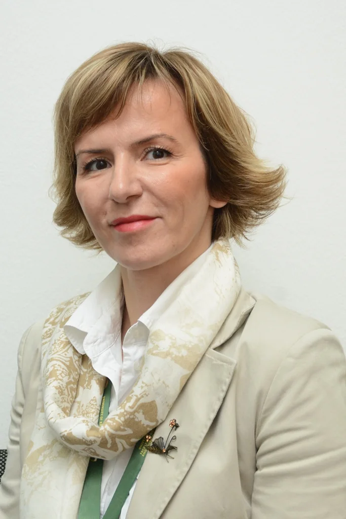 Snežana Milićević